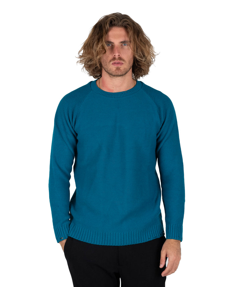 Why not brand Maglione monocolore Affare Del Giorno