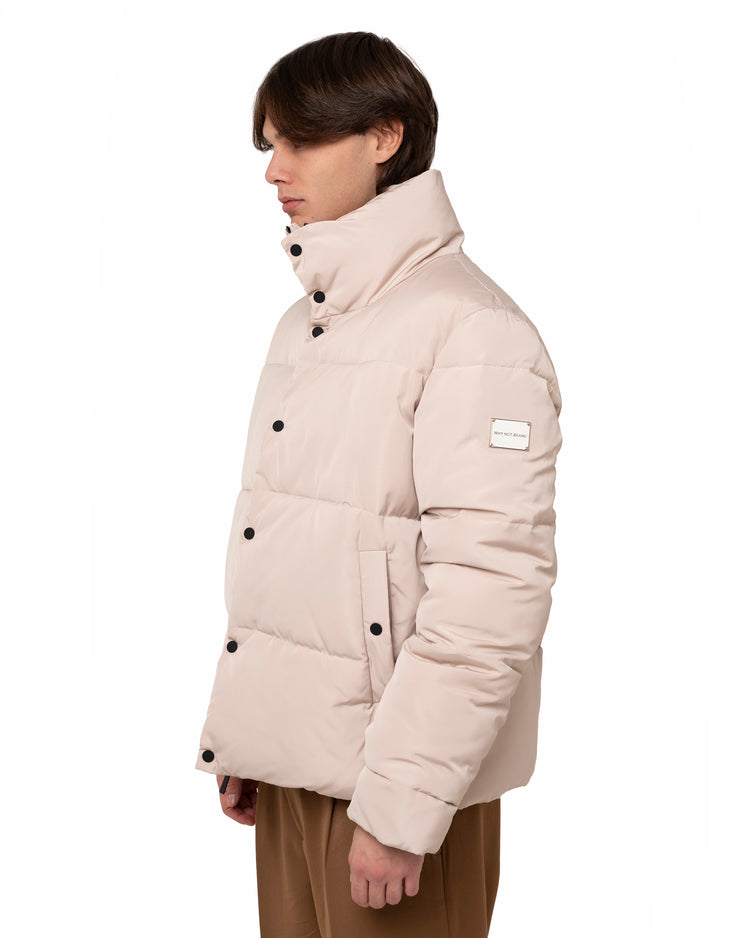Why not brand Piumino bomber comfort Sottocosto