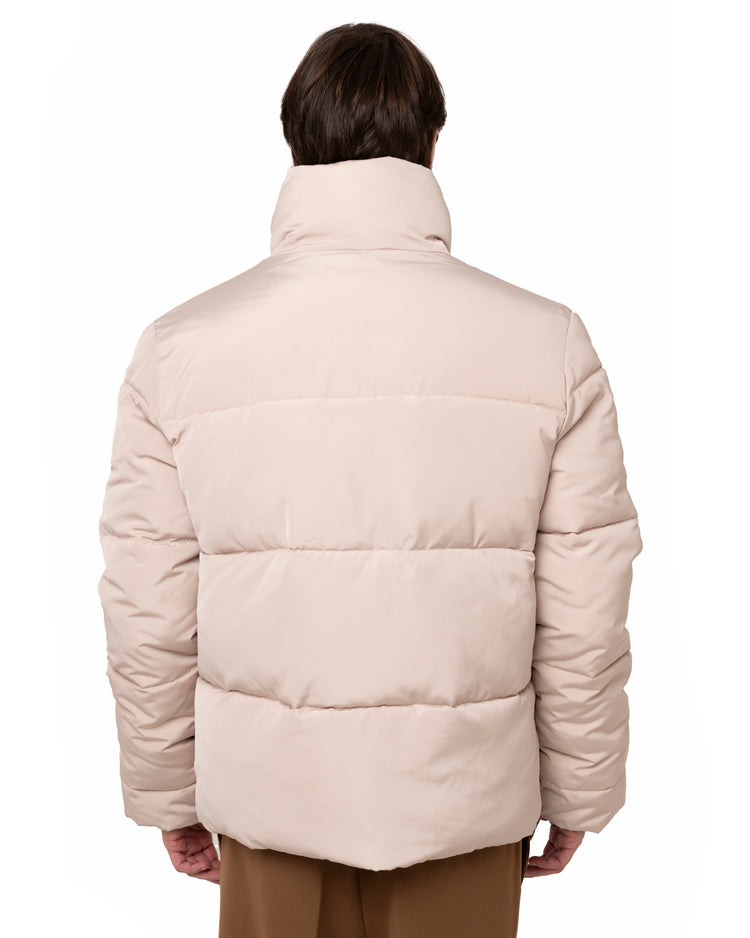 Why not brand Piumino bomber comfort Sottocosto