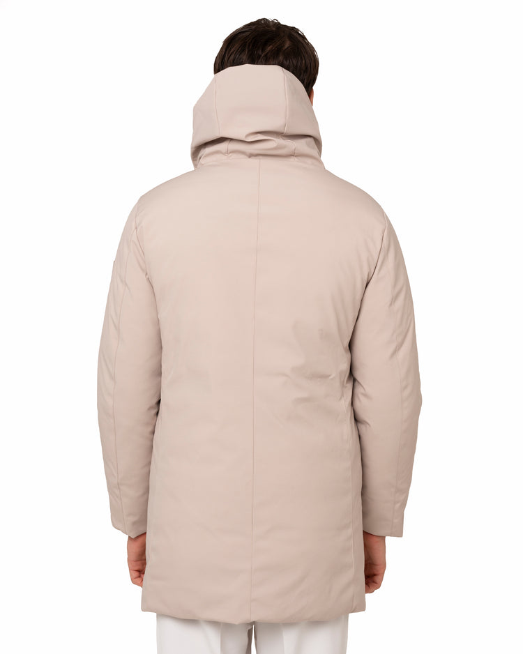 Why not brand Parka con capuccio tecnico Sconto di tempo limitato