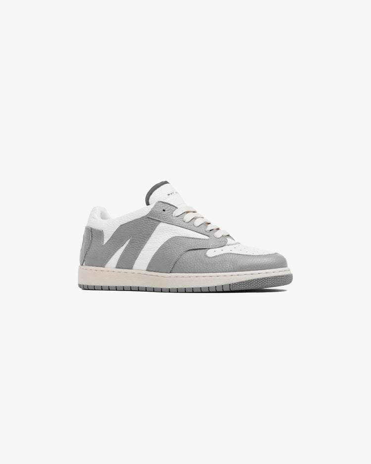 Why not brand Scarpa in pelle con scritta not sul retro Sconto