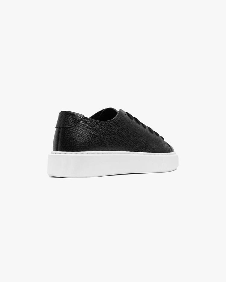 Why not brand Scarpa in pelle taglio vivo Online
