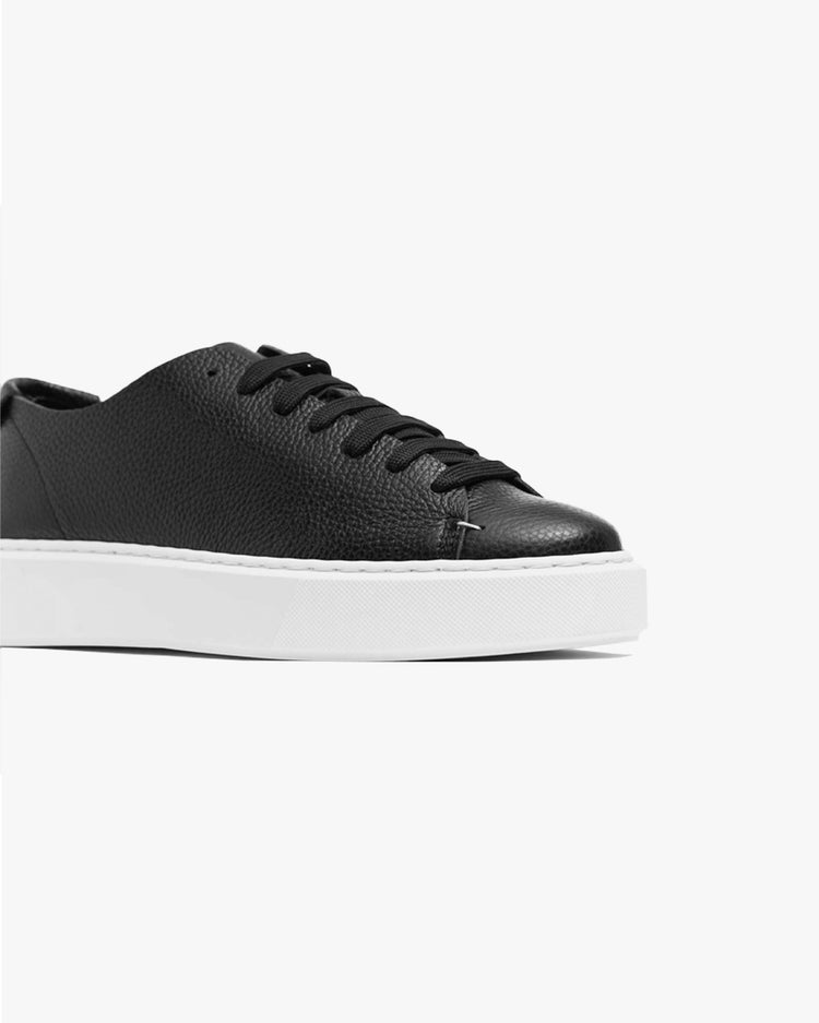 Why not brand Scarpa in pelle taglio vivo Online