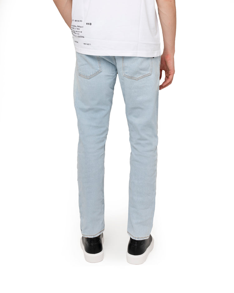 Why not brand Jeans Boston I Più Venduti