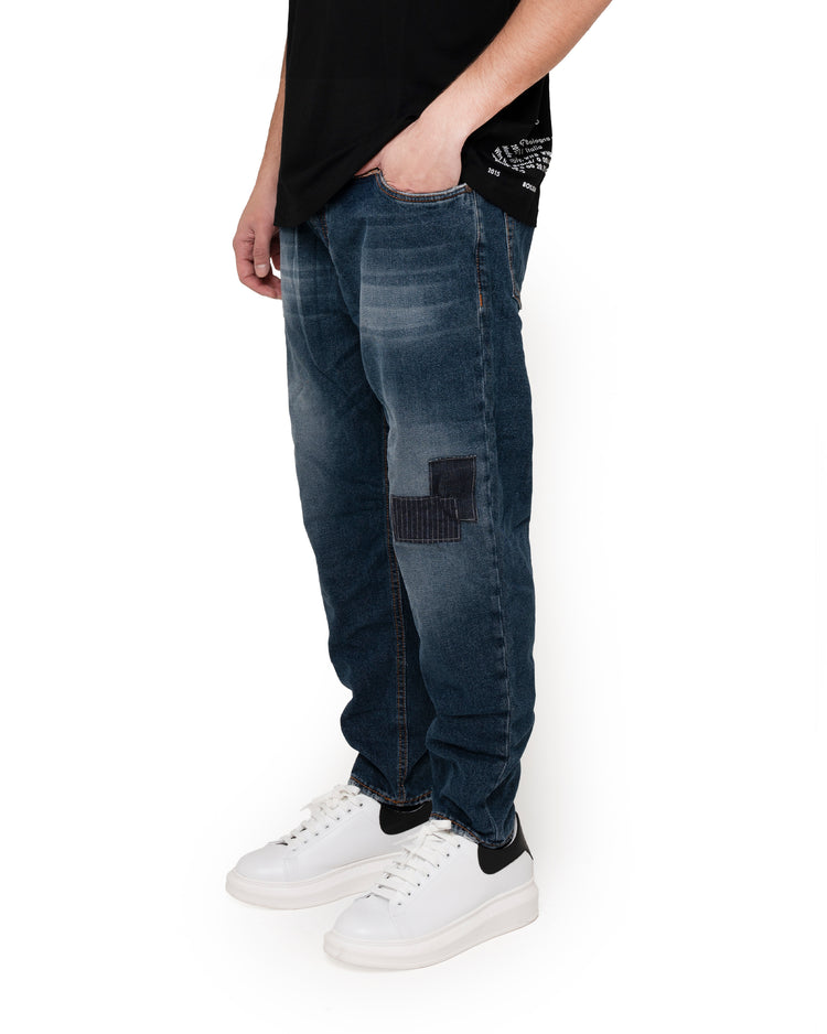 Why not brand Jeans New York