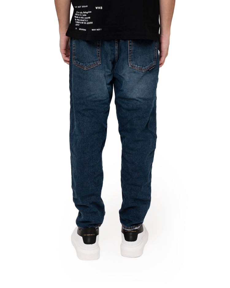 Why not brand Jeans New York Negozio