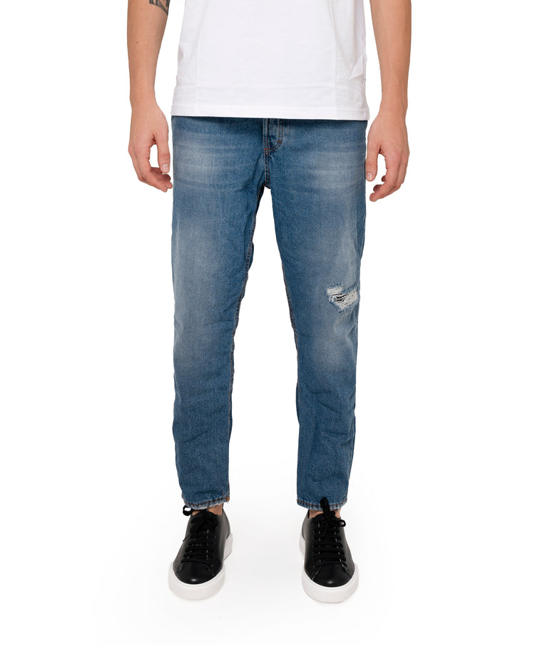 Why not brand Jeans New York Negozio