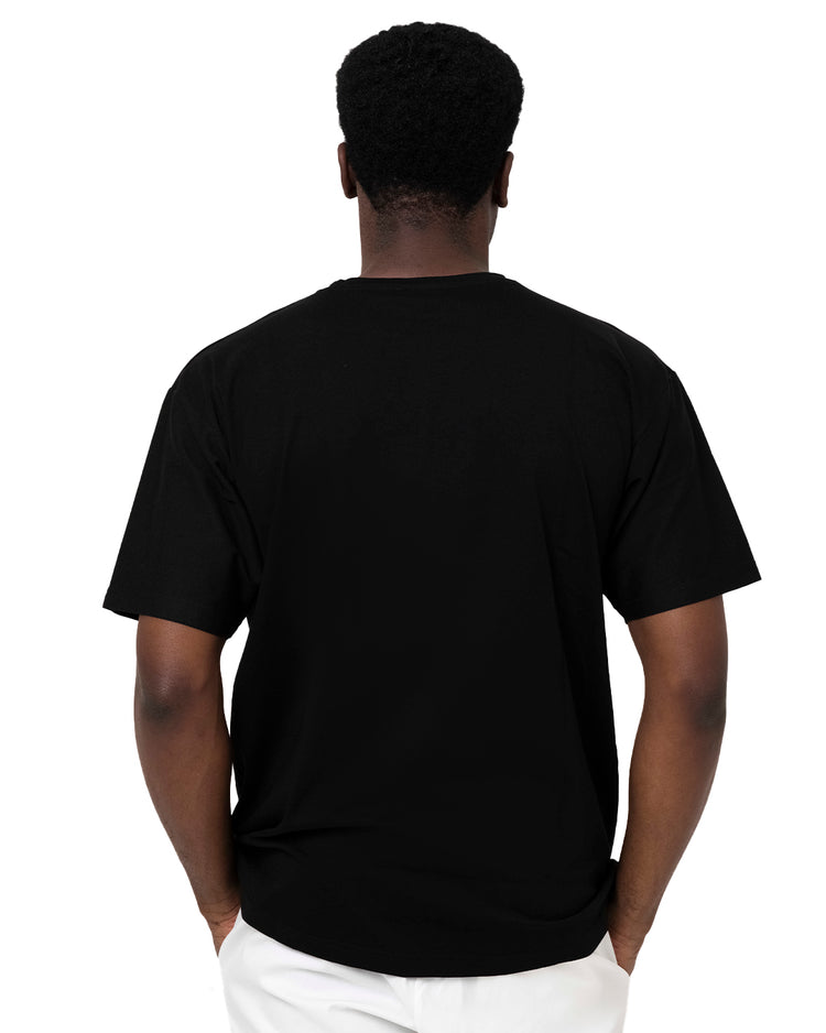 Why not brand T-Shirt Girocollo WNB Tridimensionale In Linea