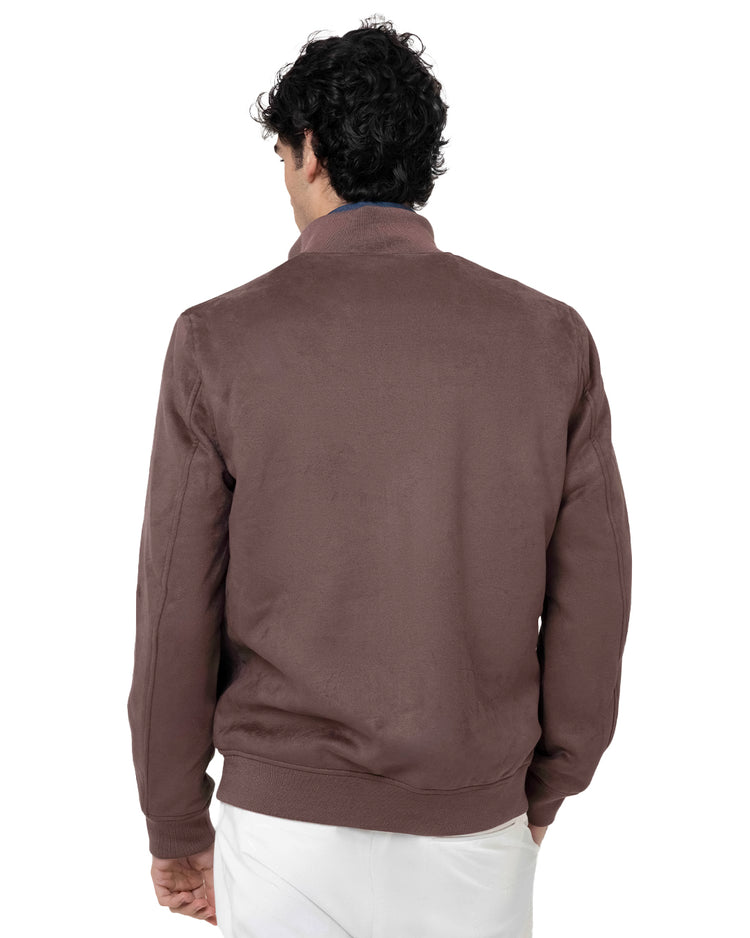 Why not brand Giubbino Colletto Rialzato Spedizione Gratuita