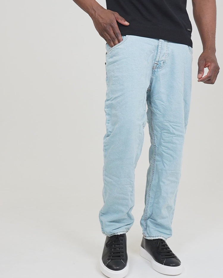 Why not brand Jeans Light Wash in Tela Fissa Acquista Ora