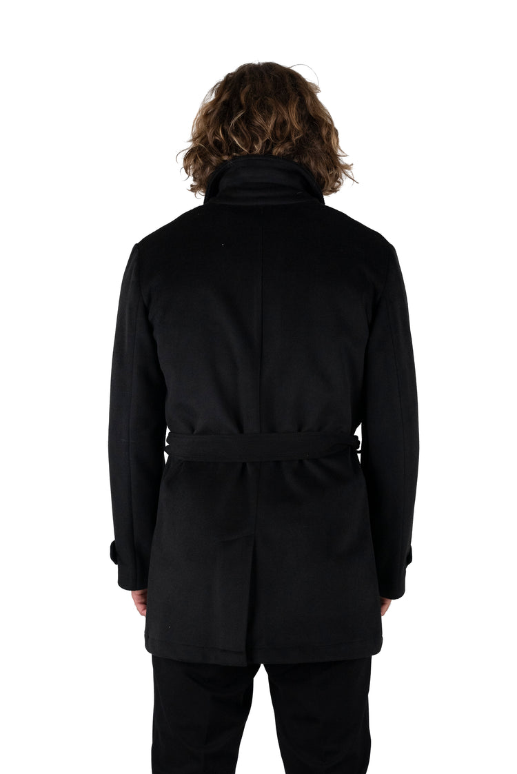 Why not brand Cappotto con laccio alla vita Convenienza
