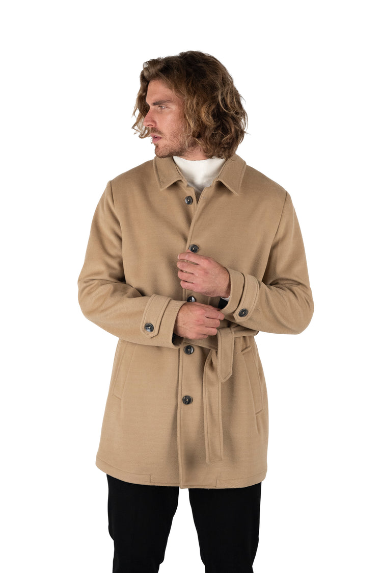 Why not brand Cappotto con laccio alla vita Convenienza