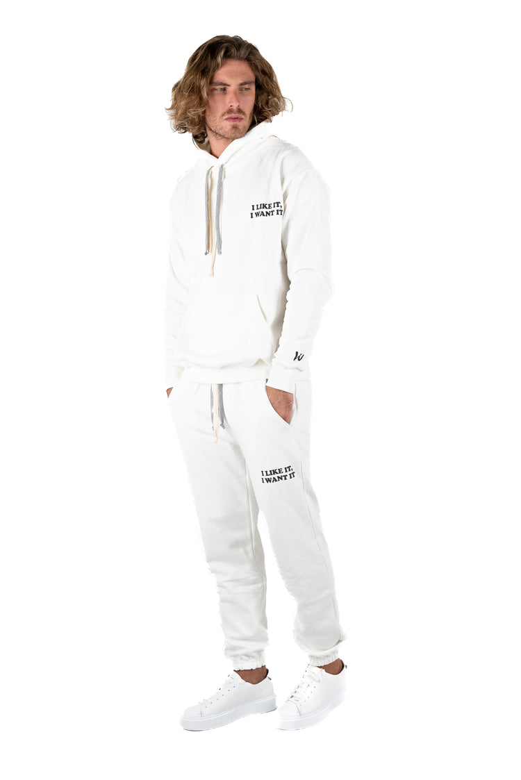 Why not brand Pantalone I Like It. I Want It Outlet