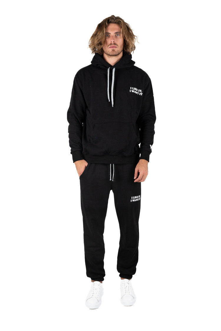 Why not brand Pantalone I Like It. I Want It Outlet