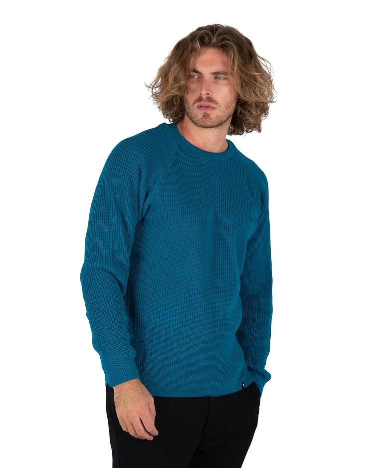 Why not brand Maglione a coste Italy