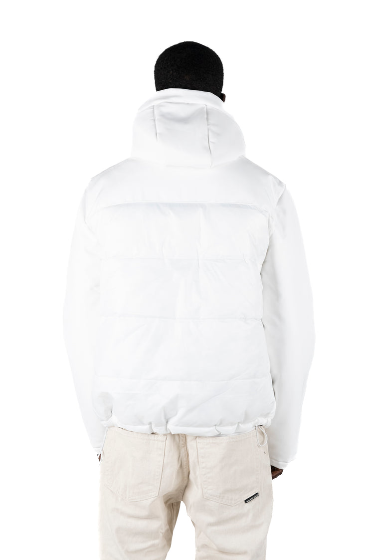 Why not brand Bomber con cappuccio 50% di sconto per tempo limitato