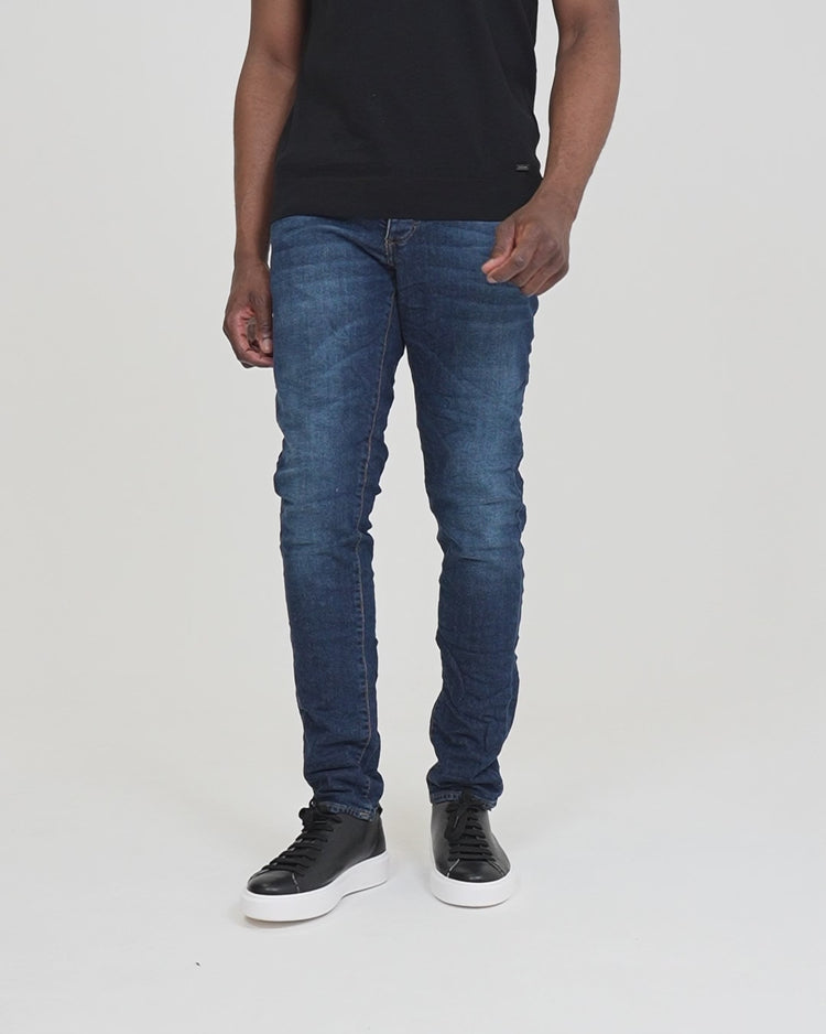 Why not brand Jeans Slim Fit Comfort Nuovo