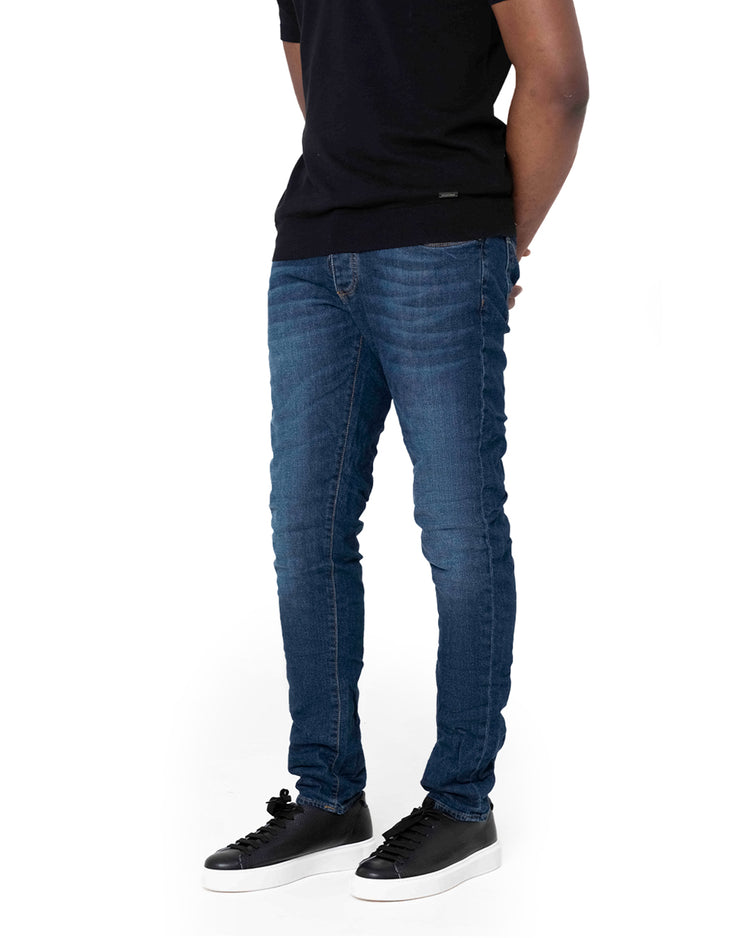 Why not brand Jeans Slim Fit Comfort Nuovo