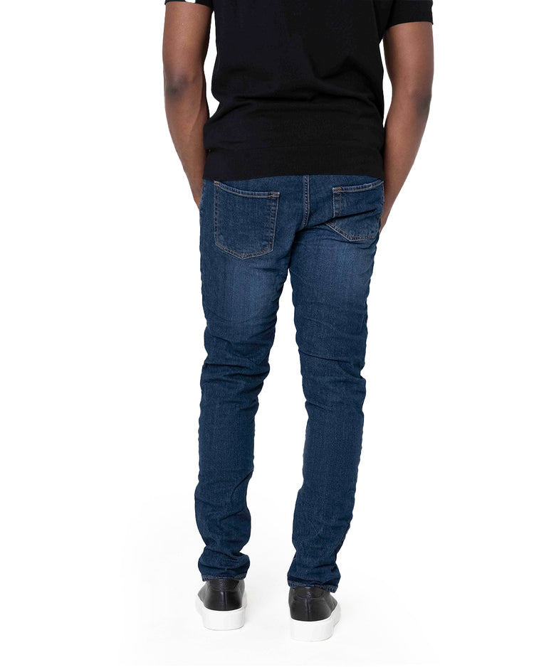 Why not brand Jeans Slim Fit Comfort Nuovo