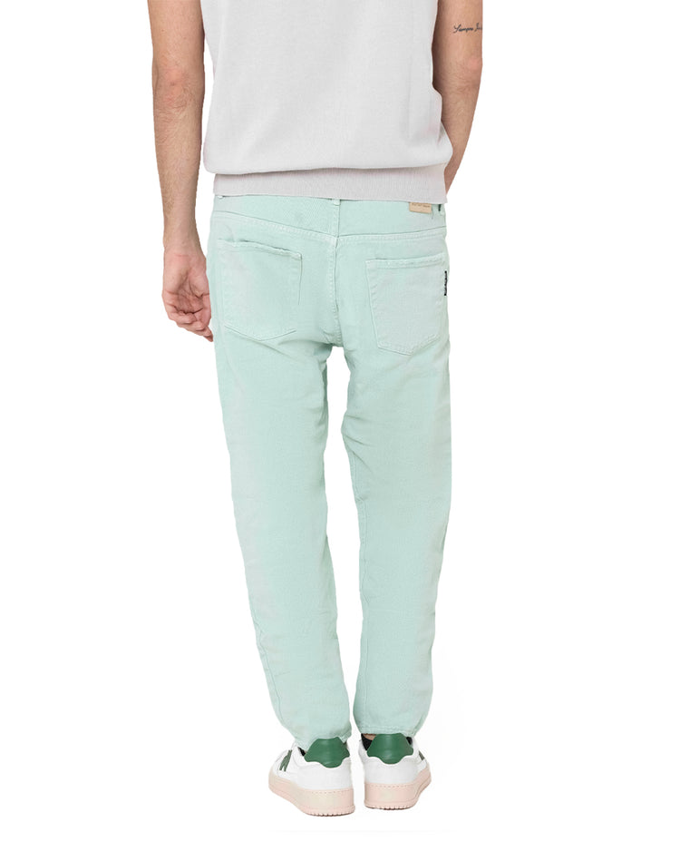 Why not brand Jeans in Tela Fissa Slimfit a Fondo Pezzi Unici