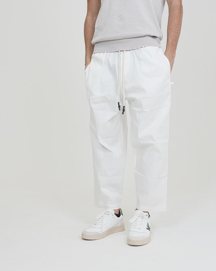 Why not brand Pantalone Giappo con Laccio Affare Del Giorno
