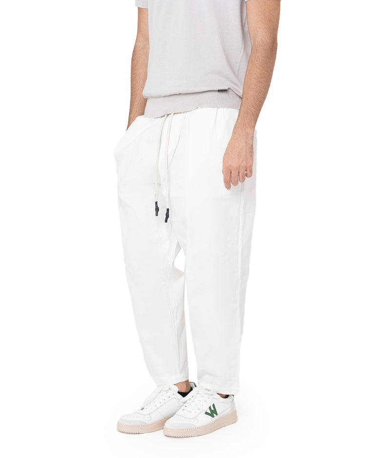 Why not brand Pantalone Giappo con Laccio Affare Del Giorno