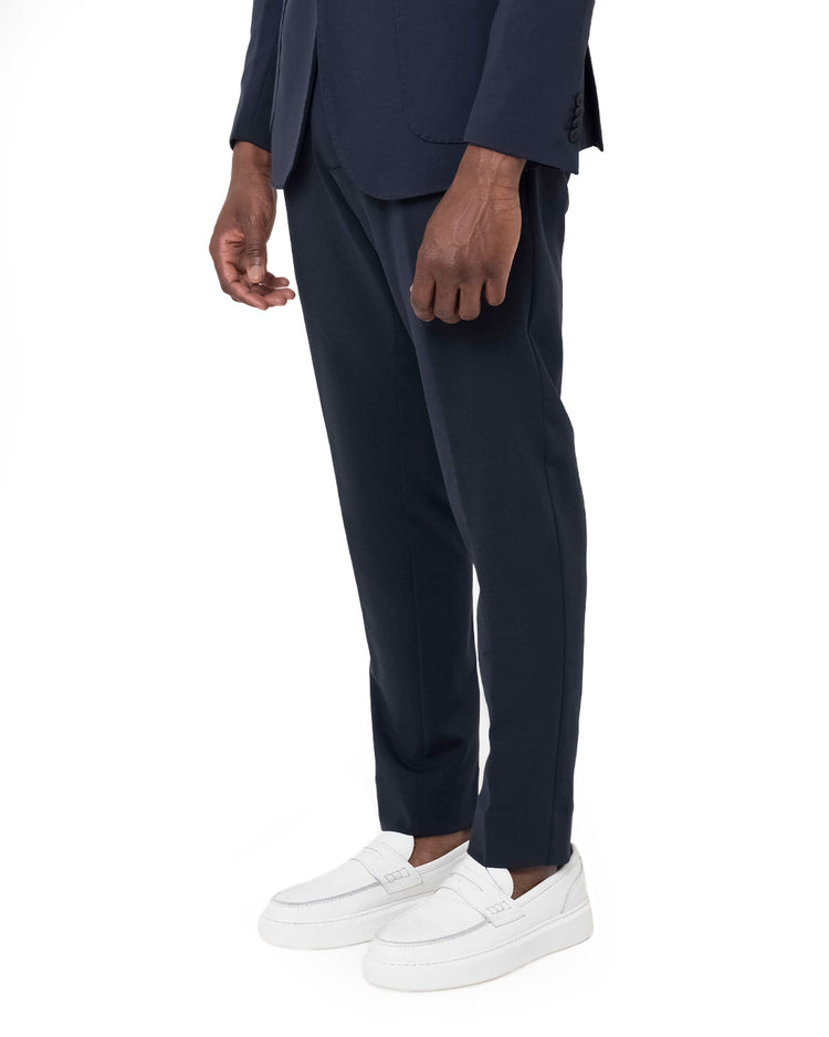 Why not brand Pantalone Punto Milano Tasche a Filo Saldi