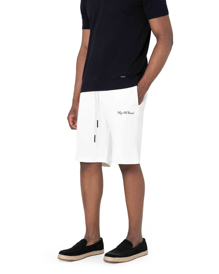 Why not brand Short in Tuta Vestibilita Comfort Laccio in Vita Hotsell
