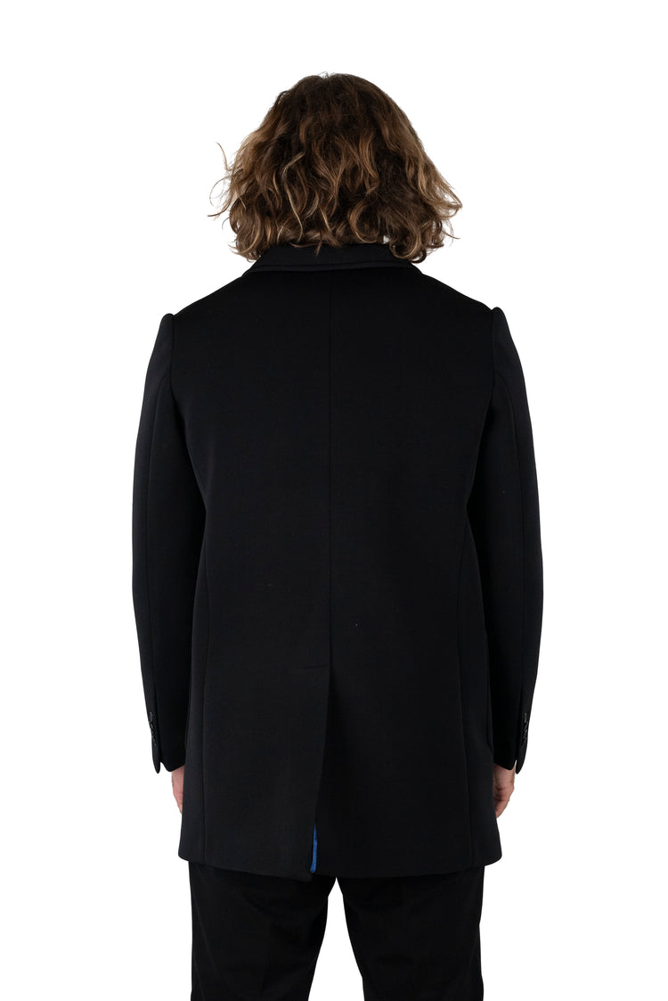 Why not brand Cappotto a 3 bottoni Nuovo