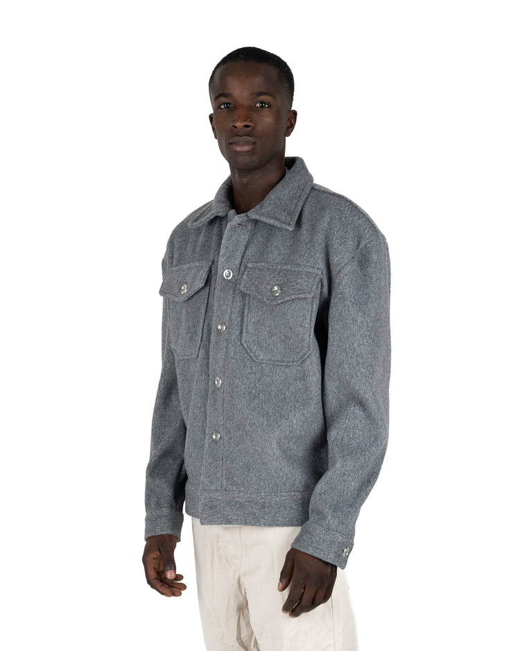 Why not brand Giacca-Camicia Basic Qualità