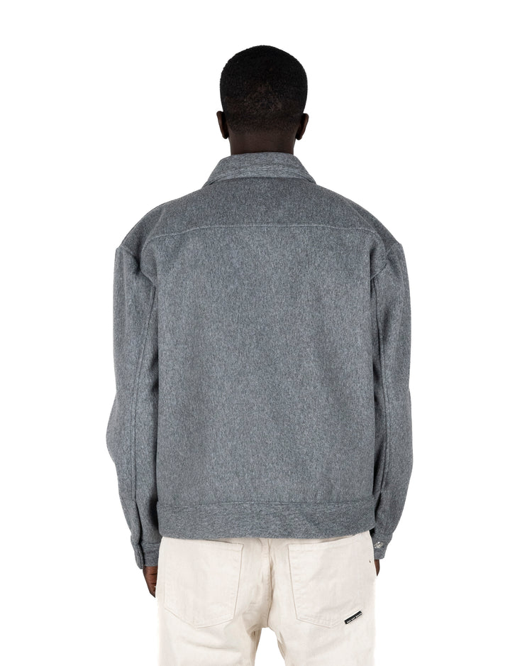 Why not brand Giacca-Camicia Basic Qualità