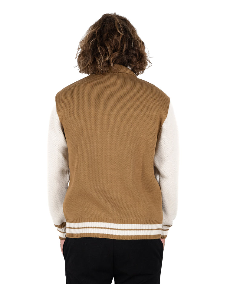 Why not brand Cardigan college Promozione