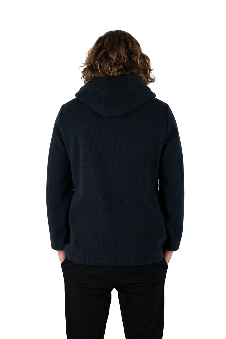 Why not brand Cappotto con cappuccio Qualità Garantita