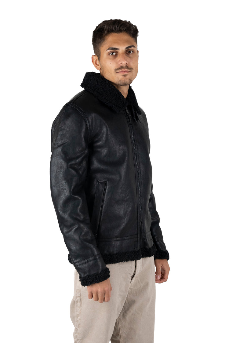 Why not brand Montone nero Offerta