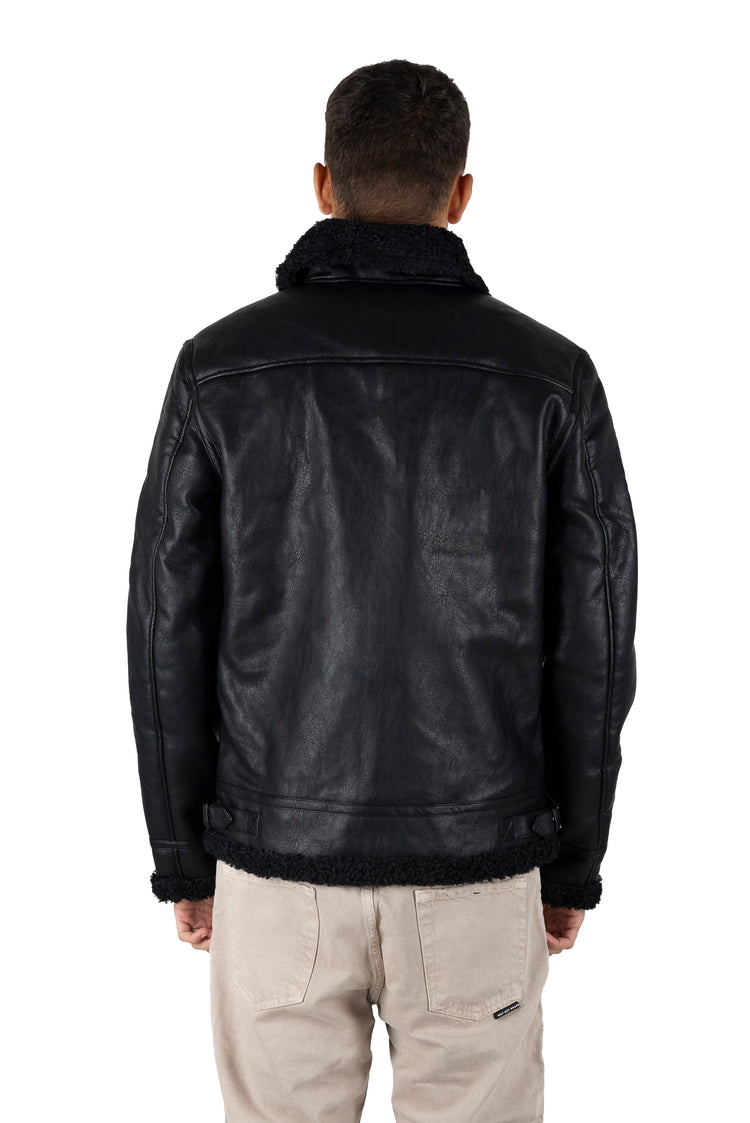 Why not brand Montone nero Offerta