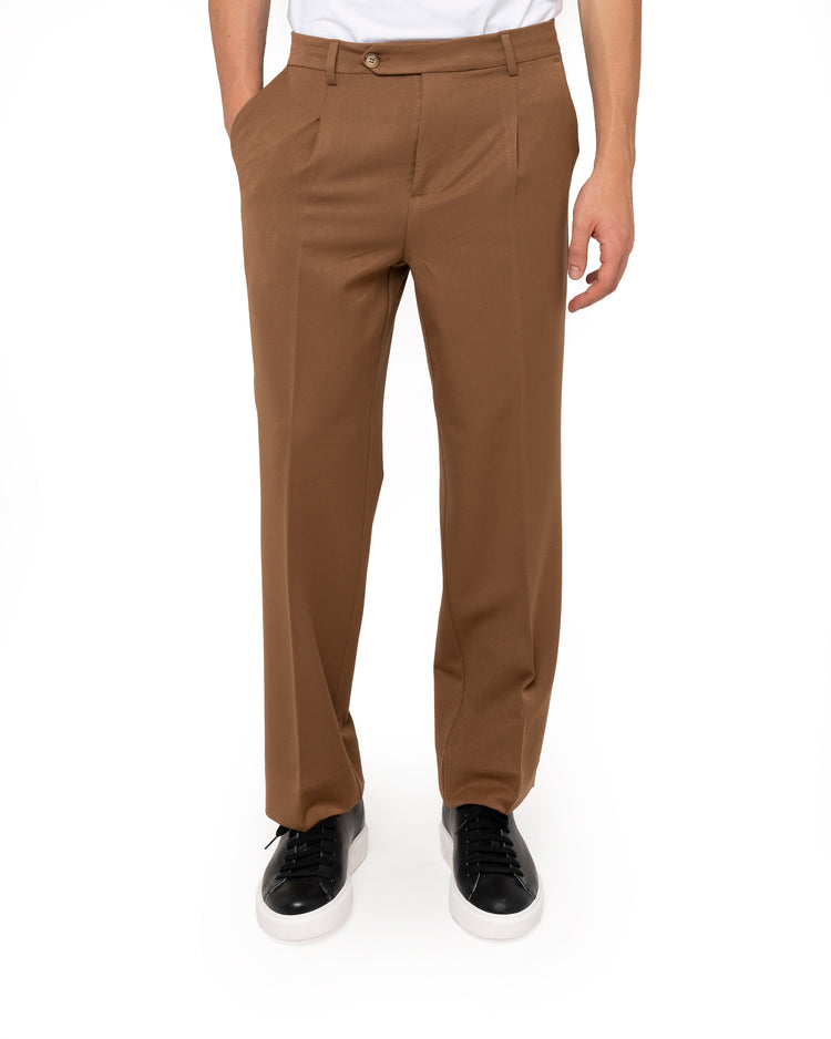 Why not brand Pantalone fondo ampio Online