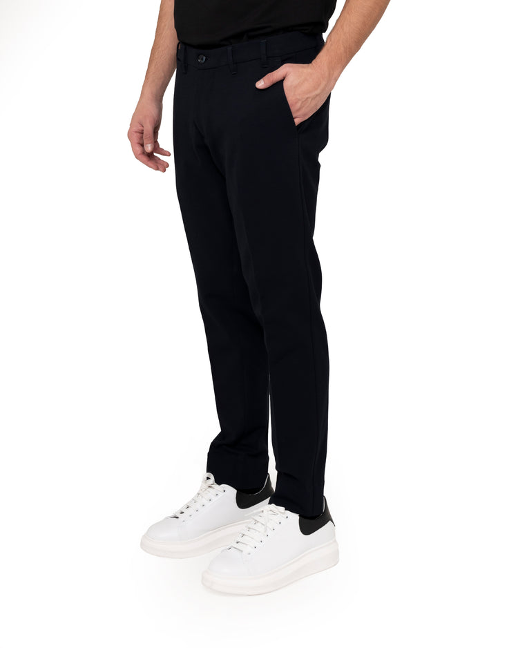 Why not brand Pantalone tasca a filo in punto Milano Outlet