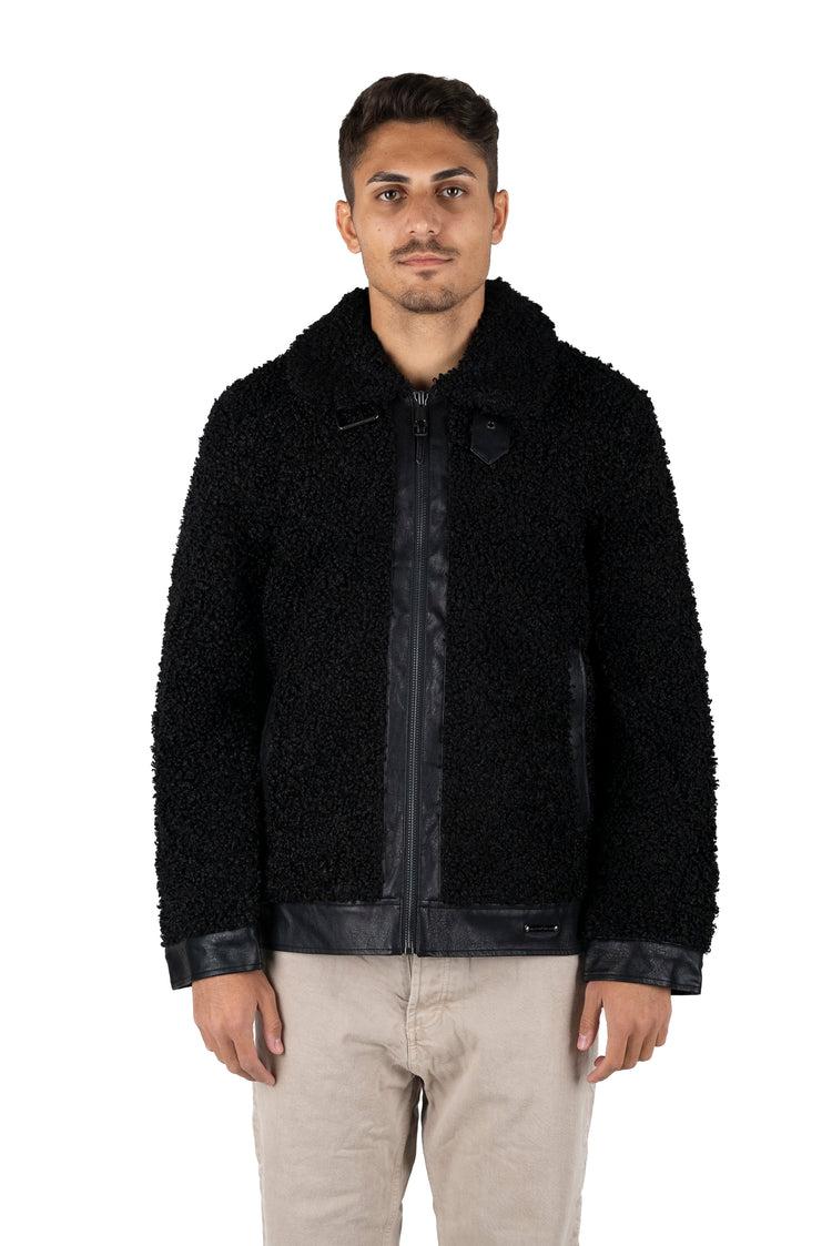 Why not brand Montone in pelliccia Offerte