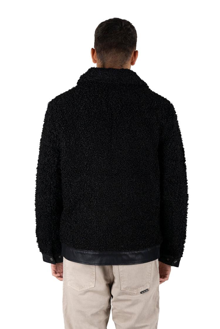 Why not brand Montone in pelliccia Offerte
