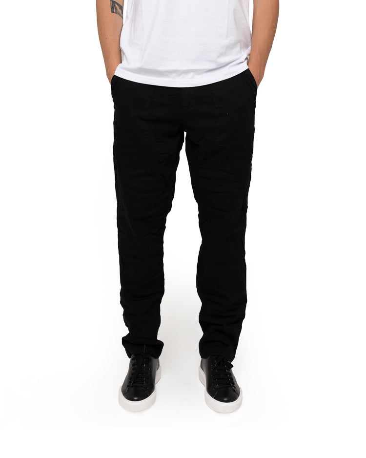 Why not brand Pantalone Rio stile worker Nuova