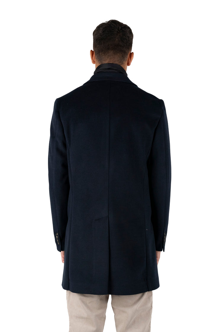 Why not brand Cappotto con trapunta staccabile 2025