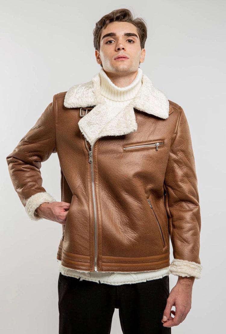 Why not brand Montone chiodo Italy