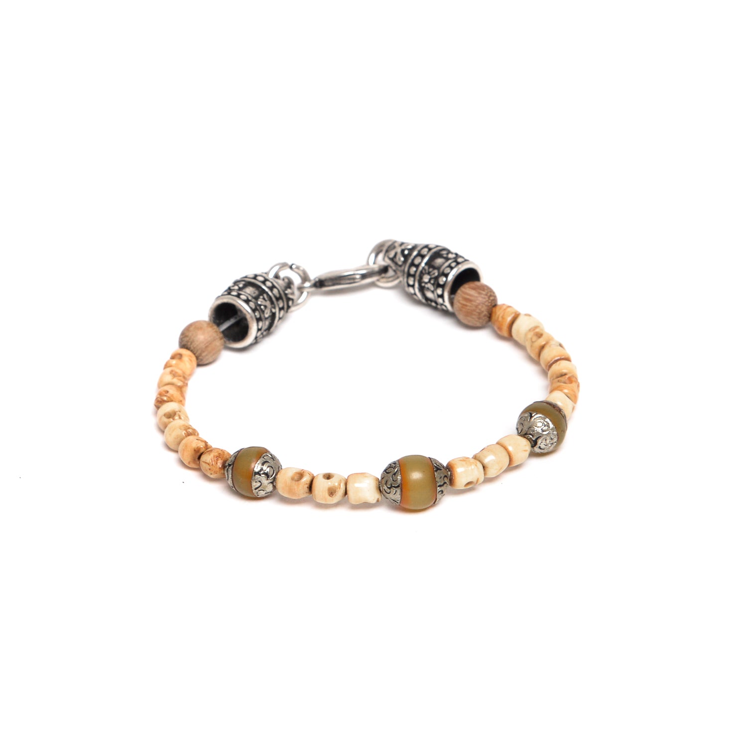 D'AMICO Bracciale Fusion Kanpur Pezzi Unici