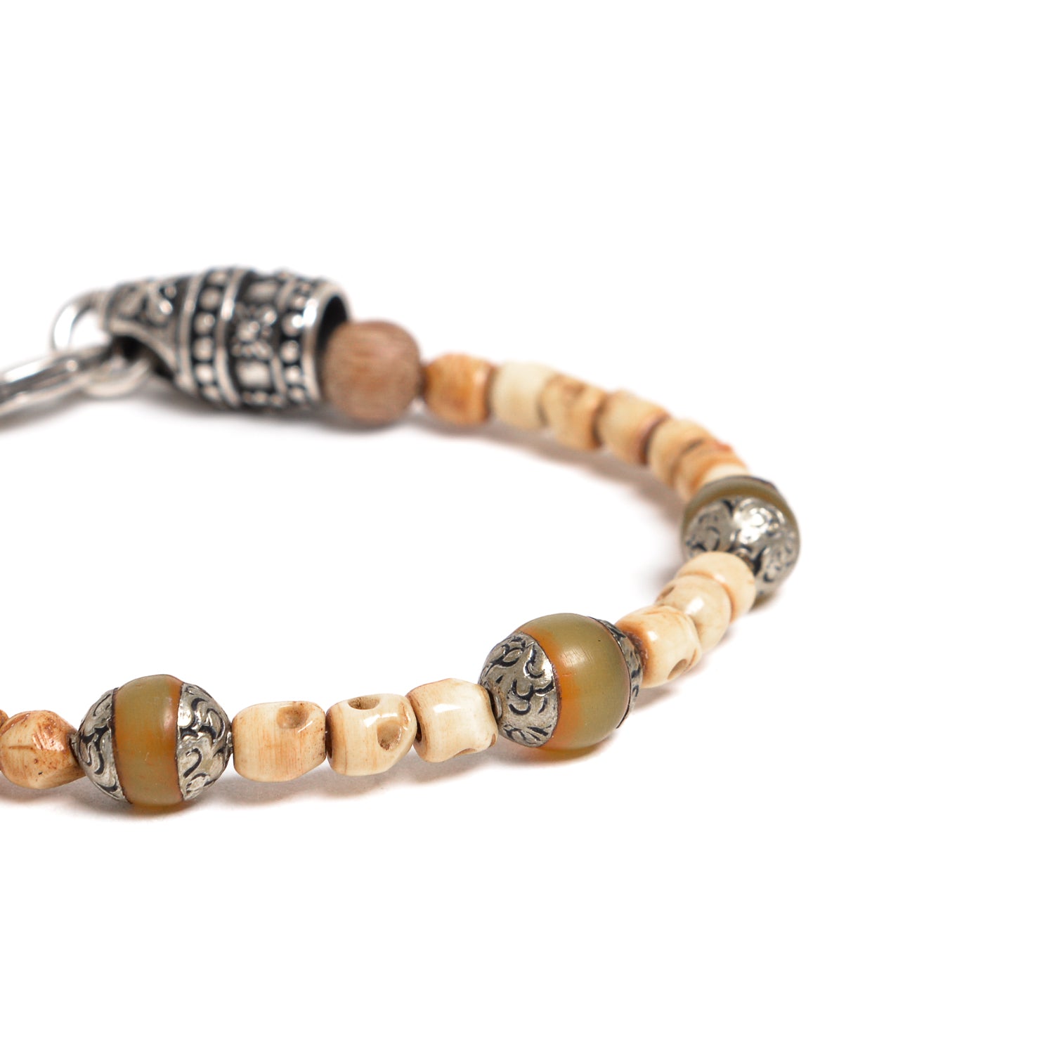 D'AMICO Bracciale Fusion Kanpur Pezzi Unici