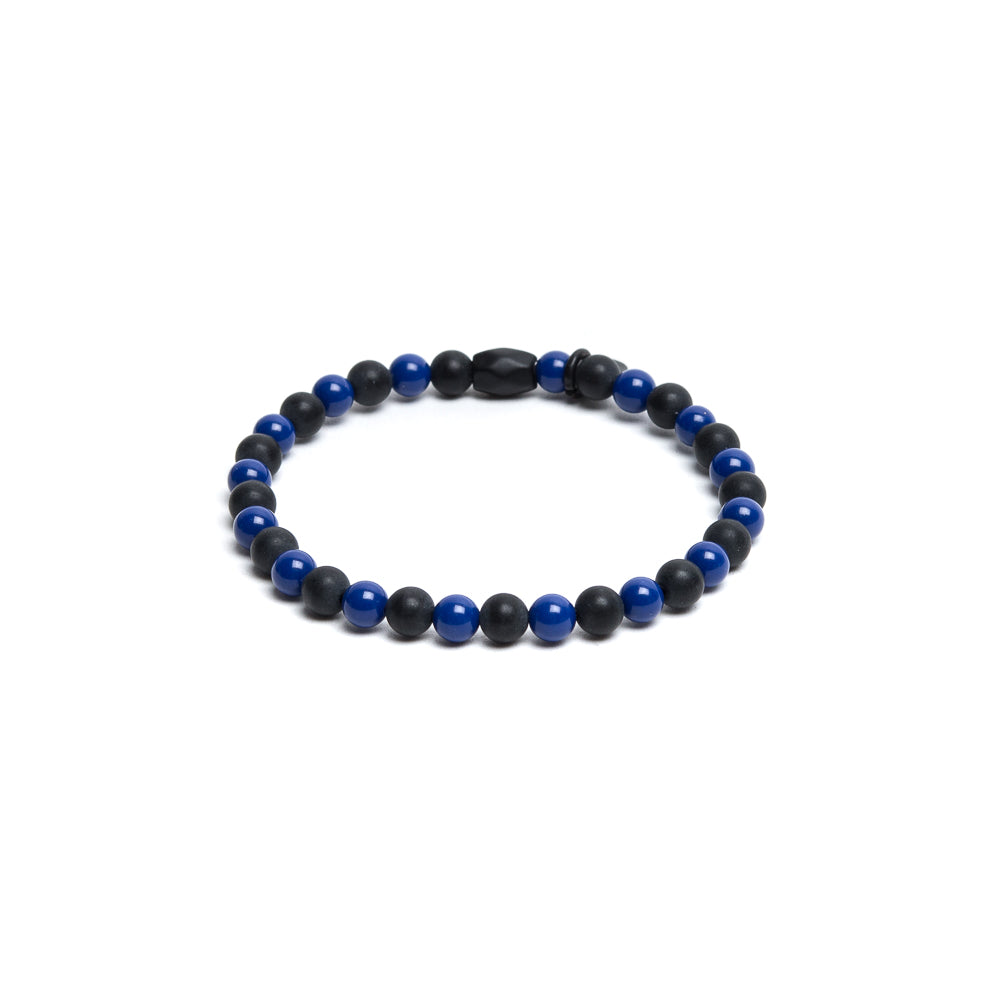 D'AMICO Bracciale LapisAgata Opaca Fino Al -60%