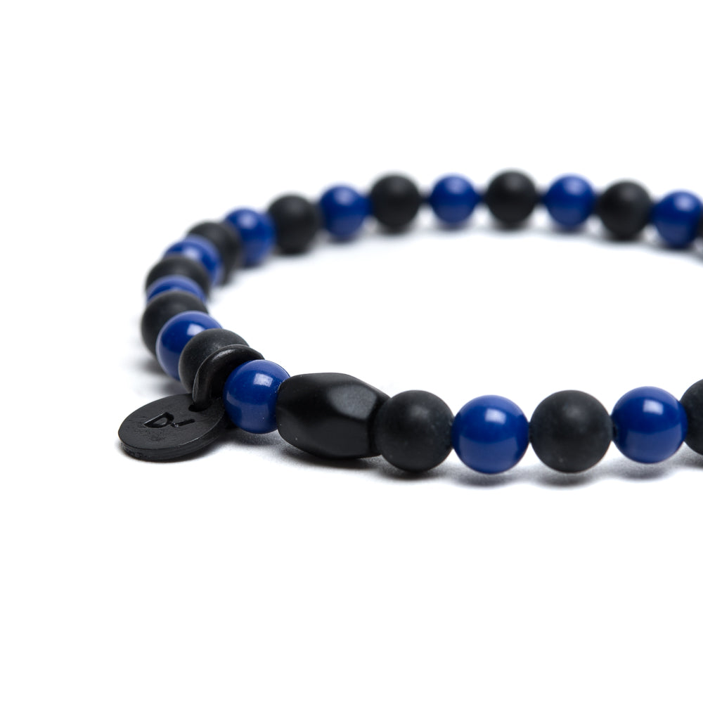 D'AMICO Bracciale LapisAgata Opaca Fino Al -60%