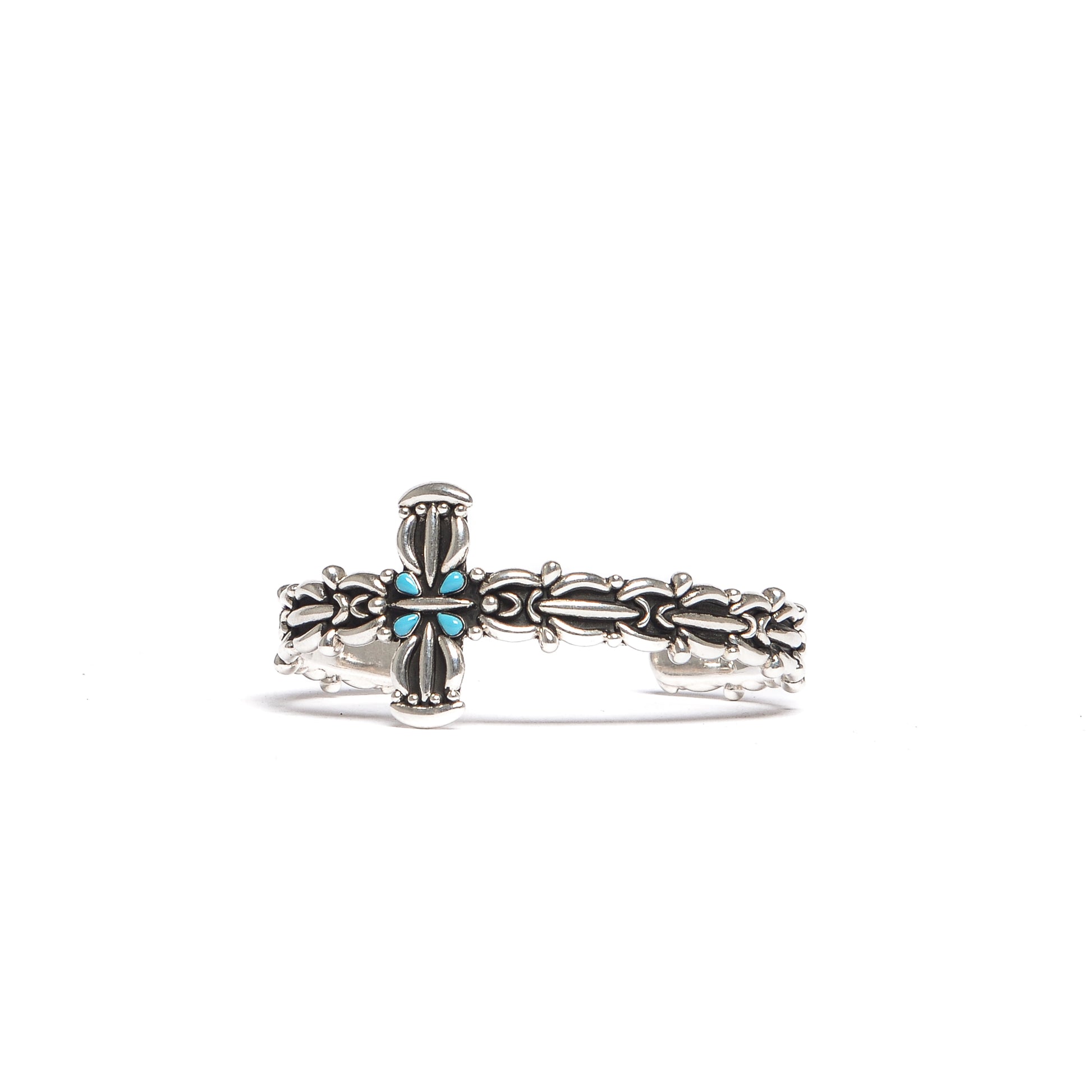 D'AMICO Bracciale a Croce Negozi Online