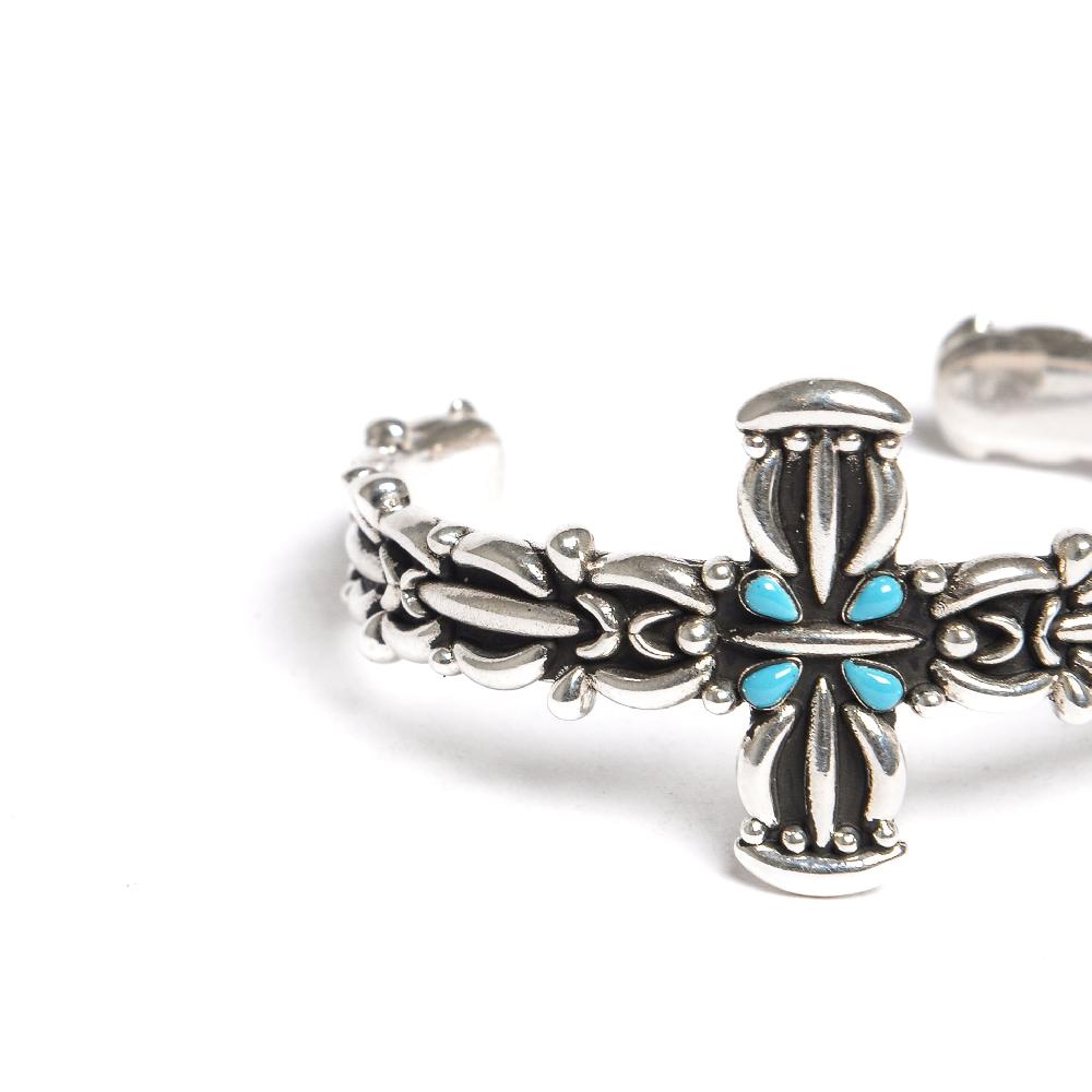 D'AMICO Bracciale a Croce Negozi Online