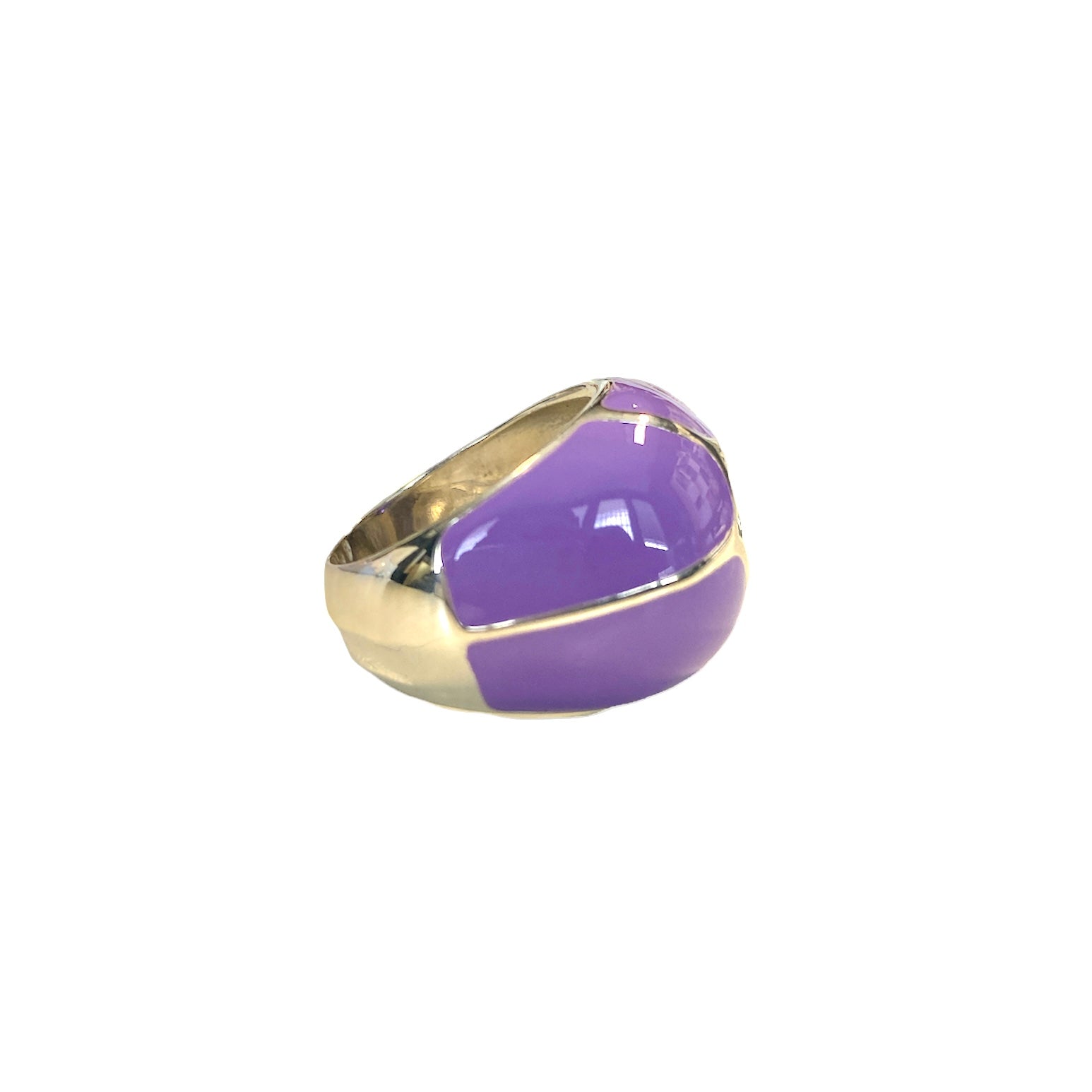 D'AMICO Anello Stella Lilla Convenienza