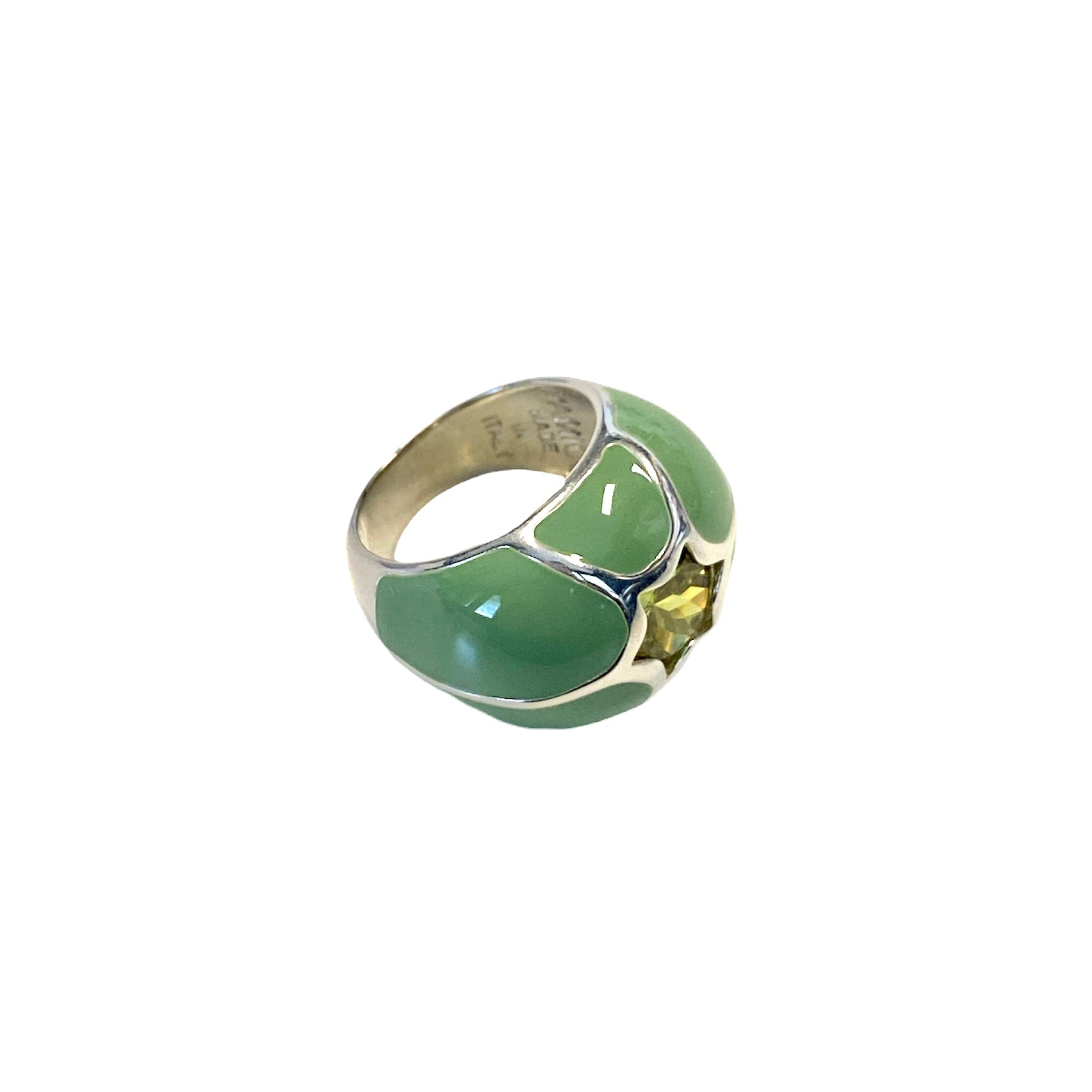 D'AMICO Anello Stella Salvia Economico